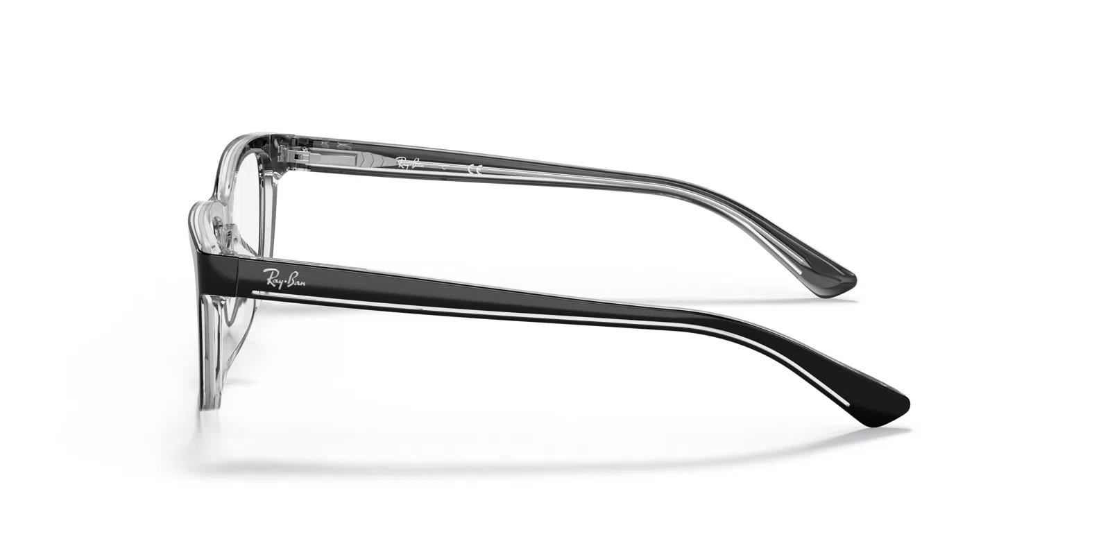 Ray-Ban Kids 0RY1536 Eyeglasses - view 40